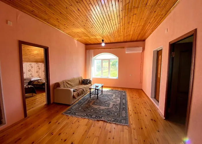 La Casa De Habel