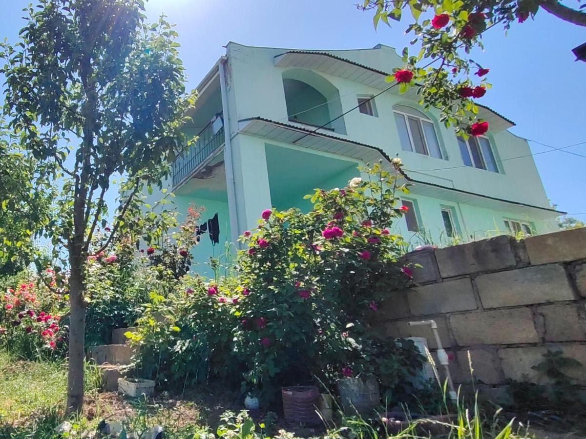 La Casa De Habel * Quba