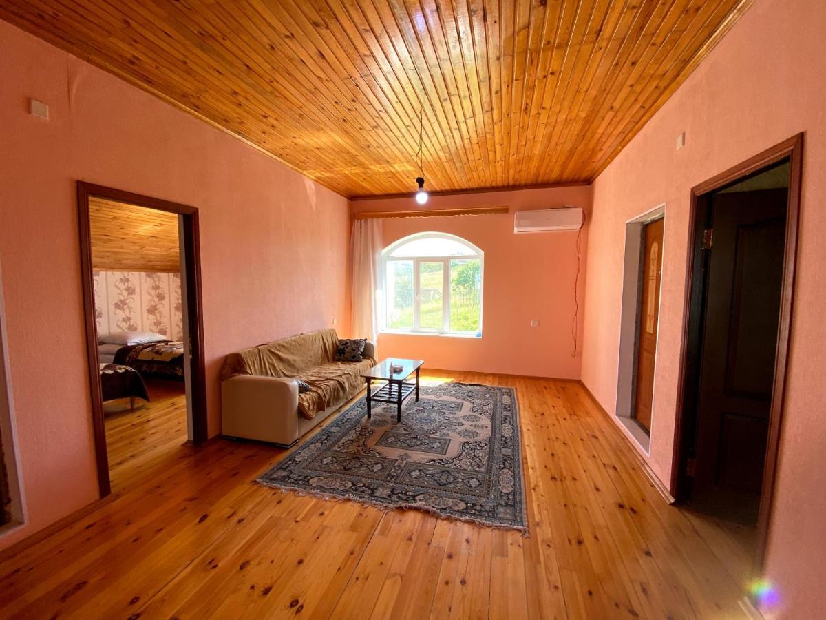 Chalet La Casa De Habel