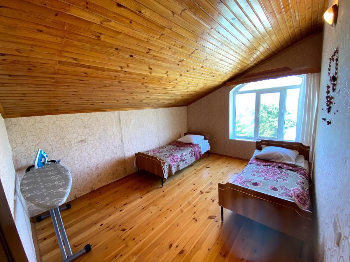 La Casa De Habel *