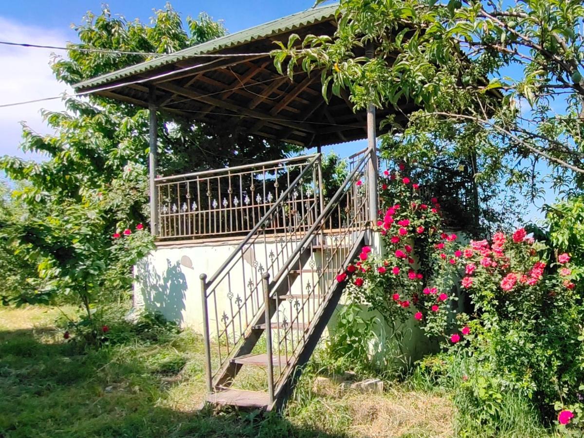 La Casa De Habel Quba