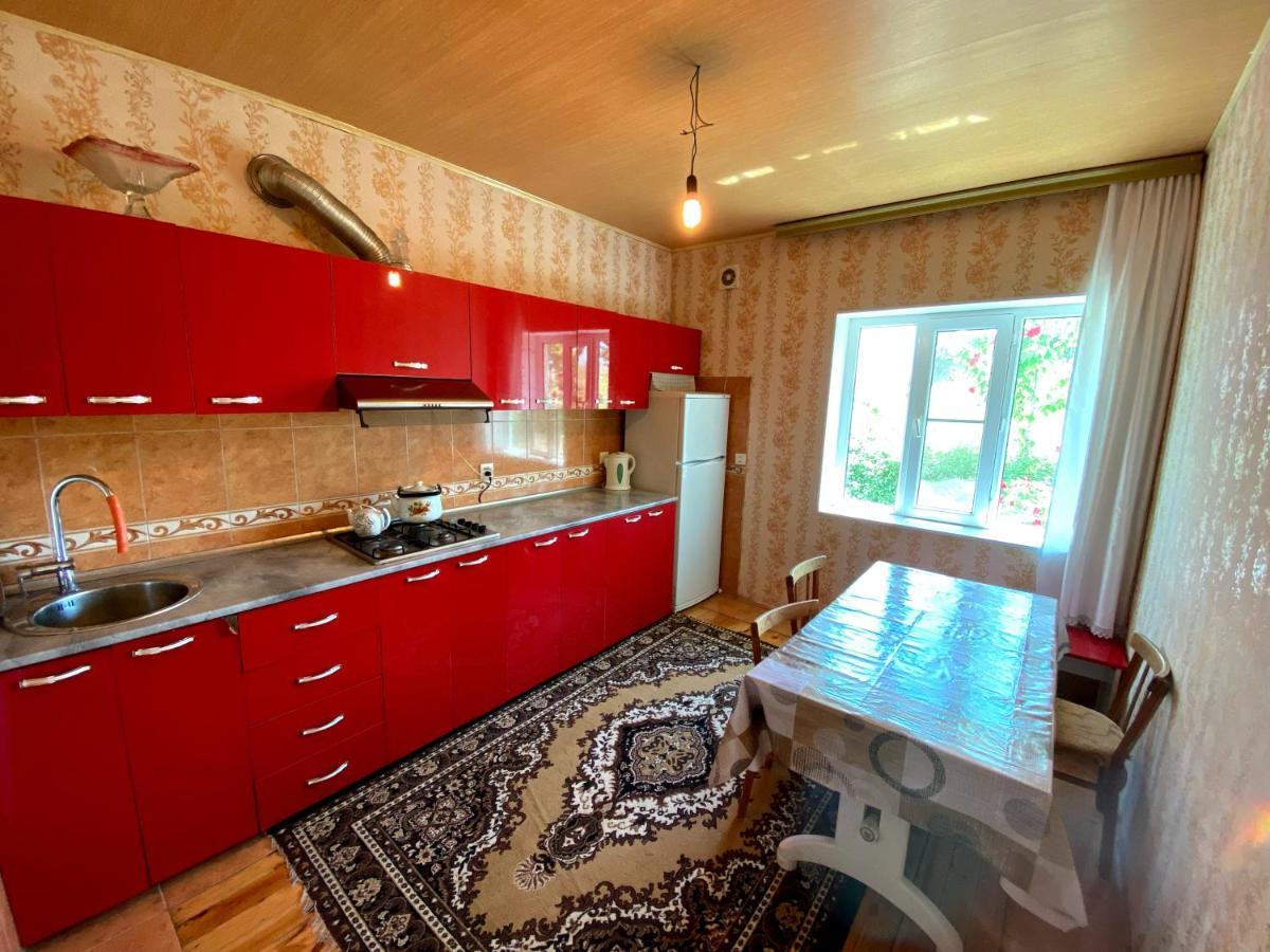 La Casa De Habel Chalet Quba