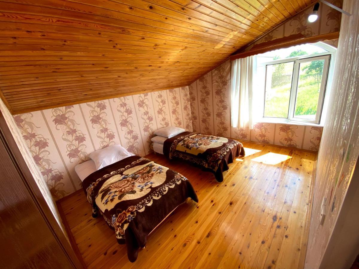 La Casa De Habel Chalet